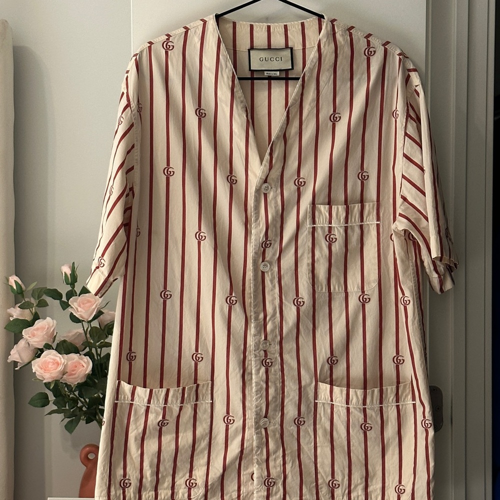 GUCCI shirt